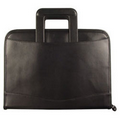 Leatherette Executive Organizer Padfolio